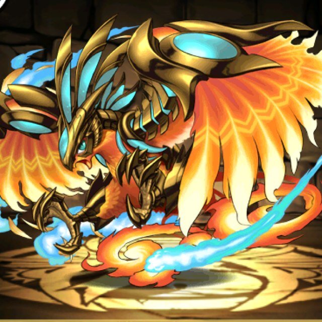ホルス固定のパズドラガチ勢です！！！ パズドラについて絡んでいきたいです！ (oﾟ∀ﾟo)ﾉID:117508389   ランク193 in率☝☝☝