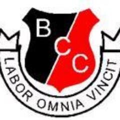 Barrie Central Collegiate Institute's Official Student Council Twitter!