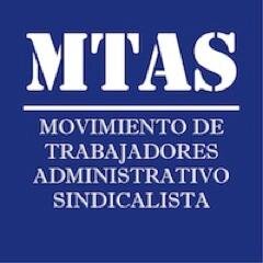 MTASbuap's profile picture. Movimiento de trabajadores afiliados al SITBUAP que buscan democracia interna
