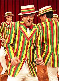 I absolutely love Justin Timberlake! He is such a huge inspiration!! Also,I love everything ABDC and HHI and WOD. I'm new to this twitter thing... class of 2015