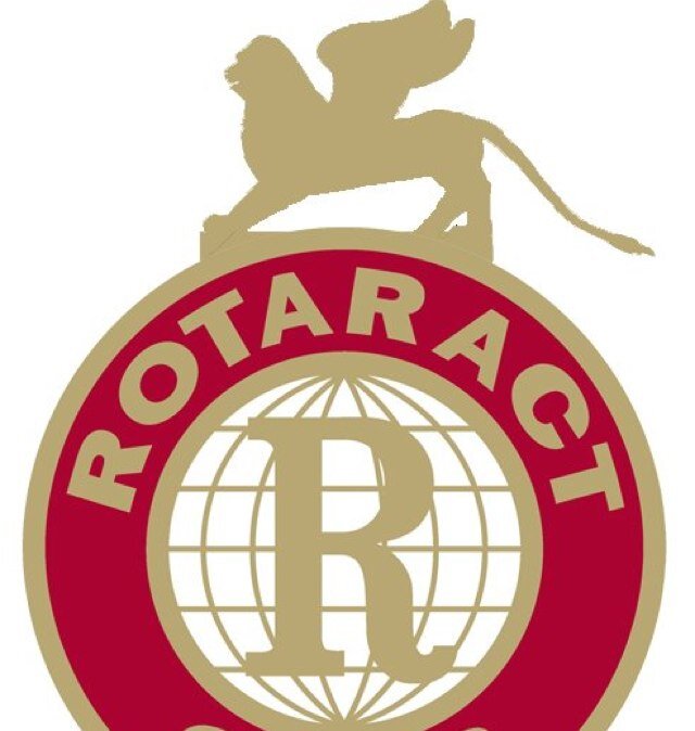 rotaract.venezia@gmail.com                               TEAM: Together Enjoy Always More