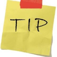 dagelijks nieuwe tips die je je hele leven kunt toepassen! eerste 500 FOLLOWBACK 
✩✩✩✩✩ account!