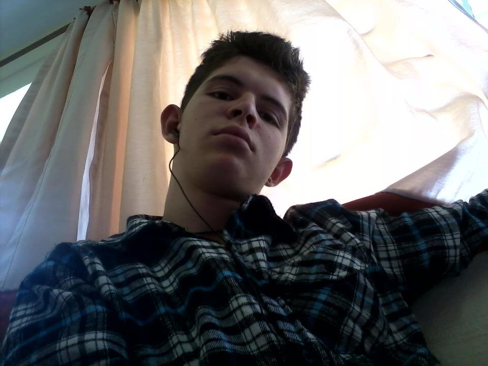 So feio mais so legal