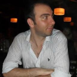 Vatansever,BJK taraftarı,Bilgisayar Müh.