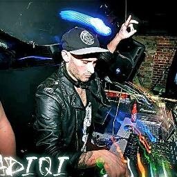 Professional DJ
