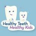 HealthyTeethMD (@healthyteethmd) Twitter profile photo