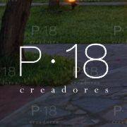 Project18_'s profile picture. Project 18 es un colectivo de empresas especializadas en diferentes ámbitos de la creación, diseño y producción de eventos.