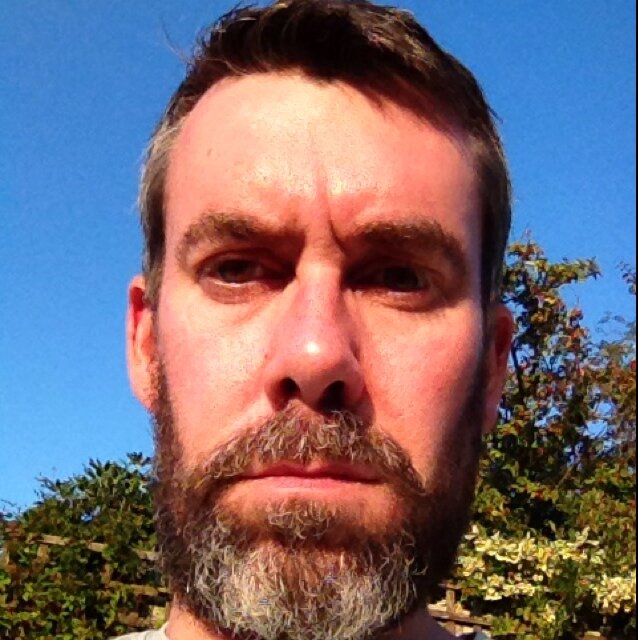 I'm a SQL Server DBA.  MCTS x2. I work for Northgate PLC. Opinions are my own. For marginally less predictable stuff, try @TheTNJ .