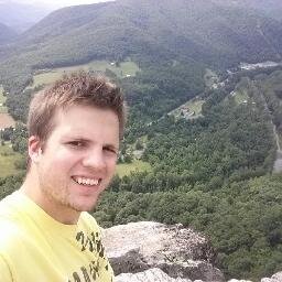 Disciple of Christ. Junior in the School of Journalism at WVU. Avid music fan. Writer for @PulucheMedia. Merchant of information.