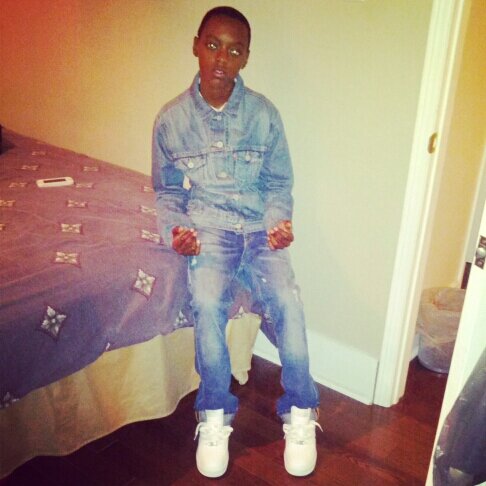 Gotta Eat $$$  (B.I.L Ballislife)Im A Youging Chasing Dreams