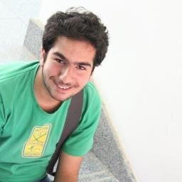 Optimistic Writer who tries to impact the world positively.
