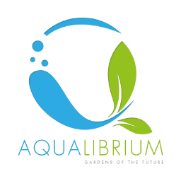 The Aqualibrium Garden is an indoor ecosystem designed to grow organic vegetables, plants and flowers in any apartment or home. Funded by @kickstarter.