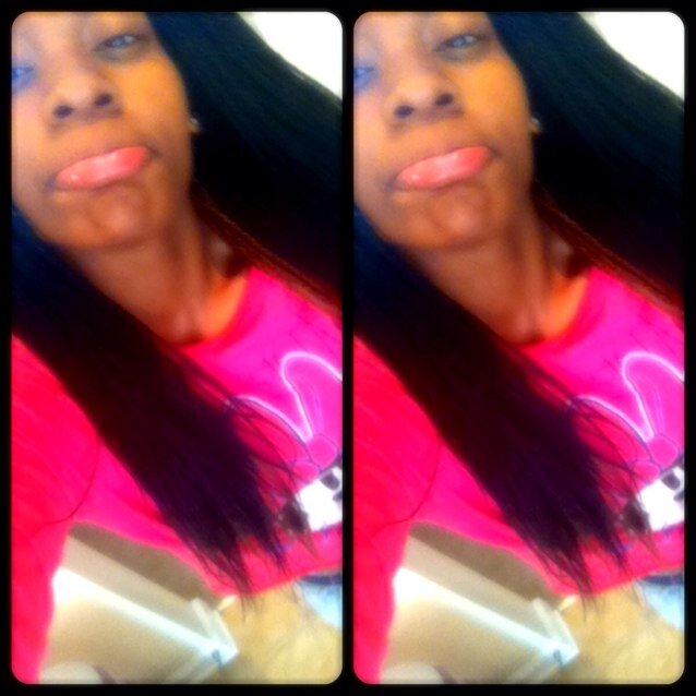 Follow My Twin Tho @Jaalinnn_ :)