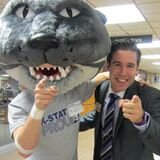 BlairKState's profile picture. Admissions Representative for Kansas State University