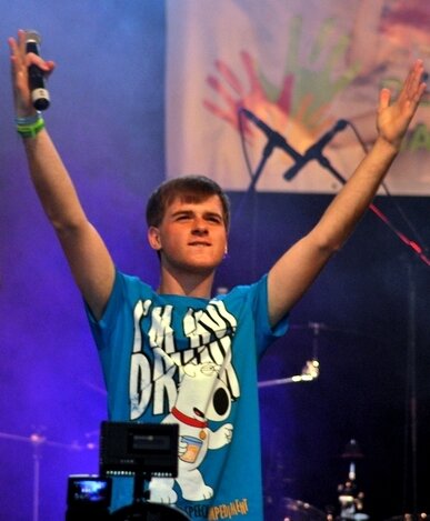 Profil stworzony z myślą o naszym idolu Karolu z Bitwy na Głosy 3