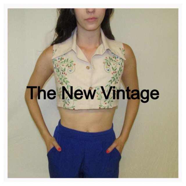 Premium Vintage & Thrifting from Los Angles, California