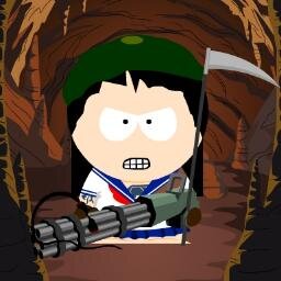 I'm the Second Dimension counterpart of @CutiePieIsabel. Don't fuck with me!