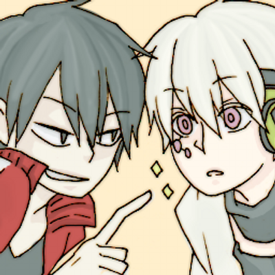 シンタローとコノハのいらない雑学bot Sk Ztgk Twitter シンタローとコノハのいらない雑学bot Sk Ztgk Twitter