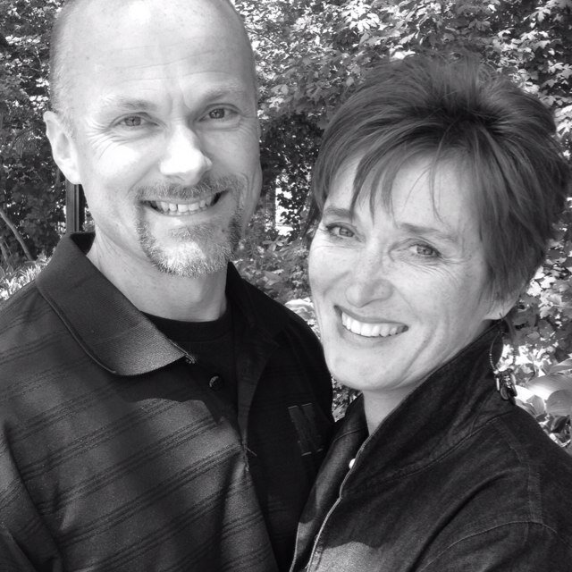 Husband of Mae Anne, father to Mitchell, Maegan, and Marshall. Life's purpose - to know God and make Him known.