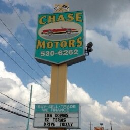 @ChaseMotorsInc