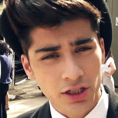 One direction. @zaynmalik