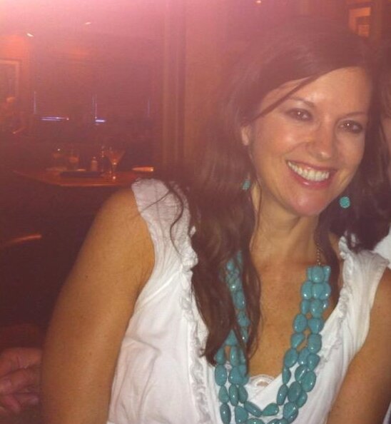 Greenville resident, account executive with hibu
