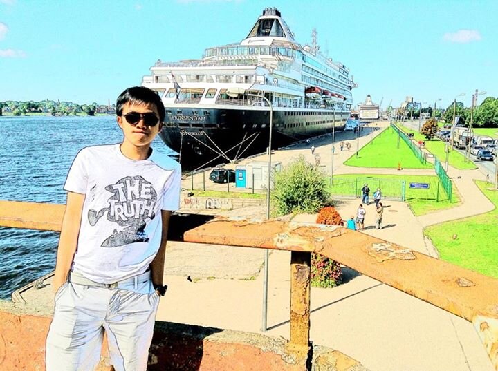 Love of my life | @raniwidi