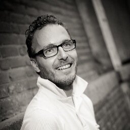 Informatiemanager| innovatie in de bouw |BIM |LEAN | openBIM | Open IT | IT architectuur | informatiemanagement| IT security