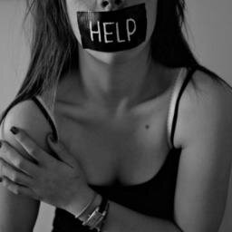 Don't judge me, You don't know what I feel!