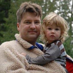Dad, LL Baseball Coach, & igniter of Applied Innovation @ Microsoft.  Love to navigate the intersection of law, business and technology!