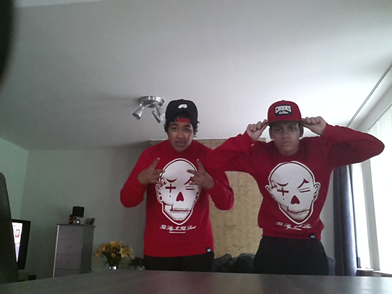 ★FCBarcelona #TiHWDGhehe♣Nicki Minaj & Weezy F ♧