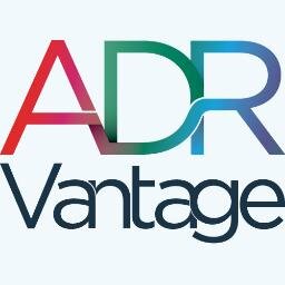 Helping People Work Better Together
workbetter@adrvantage.com