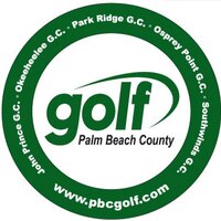 PBC Golf (@pbcgolf) 's Twitter Profile Photo PBC Golf (@pbcgolf) 's Twitter Profile Photo