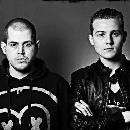 Dj the Sinners - Hardstyle music
http://t.co/dspPaxuJO2
http://t.co/rNL7PwGAgD
Djthesinners@gmail.com