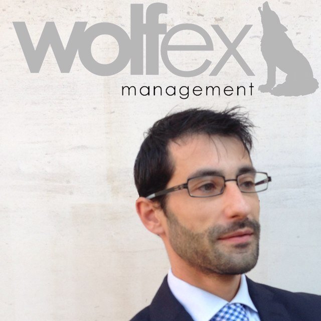 Member of Board Directors Public&Private Companies, M&A #CorporateFinance CEO&Founder @WolfexMan @WolfexCapital - Adviser, CFO #pymes #empresa #MAB #Bolsa