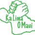 Ka Lima O Maui (@KaLimaOMaui) Twitter profile photo