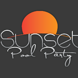 Sunset Pool Party piscina del Veneto Hotel.  Los mejores Djs en escena y la gente más nice de Panamá.  15 Sep.  Pre Venta $15   a 67416615/ 66167742/66762887