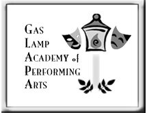 GasLamp Academy of Performing Arts
http://t.co/WedIxEKkWm