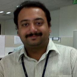 marcom professional,IBMer, a foodie and loves to travel. my opinions are my own.