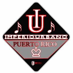 IMPERIOURBANOPR's profile picture. EMPRESA PROMOTORA DEL TALENTO URBANO EN PUERTO RICO Y PRODUCTORA DEL PROGRAMA RADIAL RITMO EN LA NOCHE, POR 1520 PARA PUERTO RICO Y http://t.co/b9GcgOxwVR