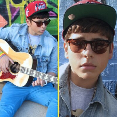 holi n.n amo a Matt soy hunter desde él 3 de junio e.e y soy rusher :3