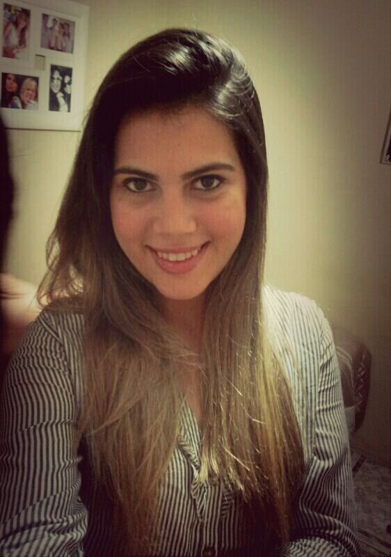 lanarodriguees's profile picture. A vida me ensinou a nunca desistir
Nem ganhar, nem perder mas procurar evoluir.