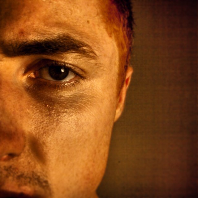 AndrewFireCoyne's profile picture. Jesus. Family. Friends. People. Music. Art. To live anything less than your best is to sacrifice the gift.