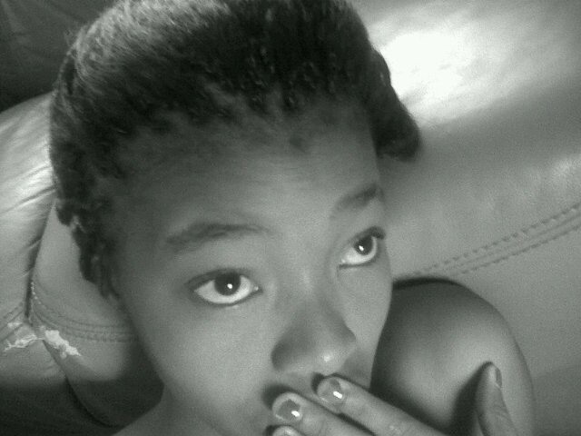 Fun spirited gal wit a heart of gold imperfectly perfact. Love 2 model. I belive lyf is 2 short 2 be sitn aroud misrable. I am who god says I am.