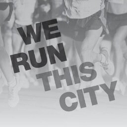 EQCityRunners's profile picture. WE RUN THIS CITY