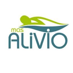 MasAlivio's profile picture. Importadora de Camillas y Sillas Portátiles de Masajes, Sabanillas Desechables, Carro y Bolso para camillas, Aceites de Masajes