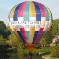 Sparks Are Flying (@sparkyballoon) 's Twitter Profile Photo Sparks Are Flying (@sparkyballoon) 's Twitter Profile Photo