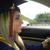 Pamela Vizcaino (@pamelavizcaino1) 's Twitter Profile
