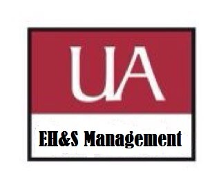 The University of Alabama's EH&S Management Program offers students the opportunity for advancing their career while also improving their organization
