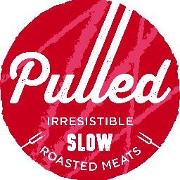 Pulled_uk's profile picture. Hand Pulled Slow Roasted Meats - We Love Eating, Drinking and Pulling! Street Food for Meat Lovers (we serve veggie stuff too) info@pulledfood.com